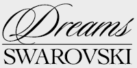 Dreams – watch and jewels with crystals of Swarovski
