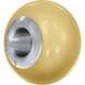 Шарм. Golden Pearl. Артикул 5890-GP, Перлина, Swarovski