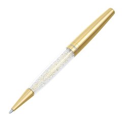 Золотистая ручка Swarovski (5113326)