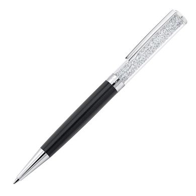 Чорна ручка Swarovski (5224383)