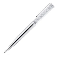 Срібляста ручка Swarovski (5224384)
