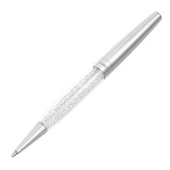 Срібляста ручка Swarovski (5113320)