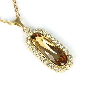 , Topaz, Swarovski